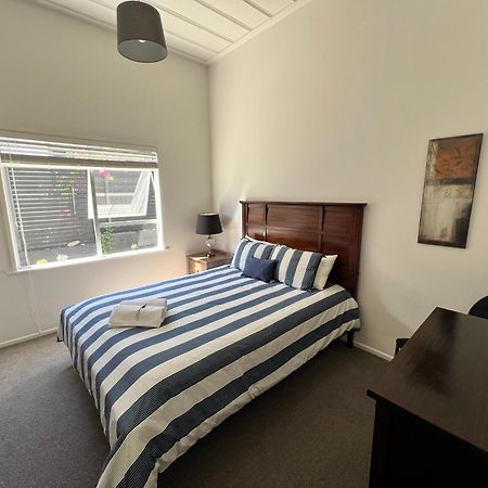 Apartamento Eden Park House Auckland Exterior foto