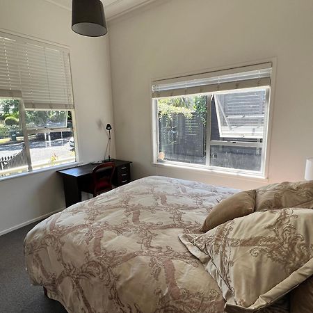Apartamento Eden Park House Auckland Exterior foto