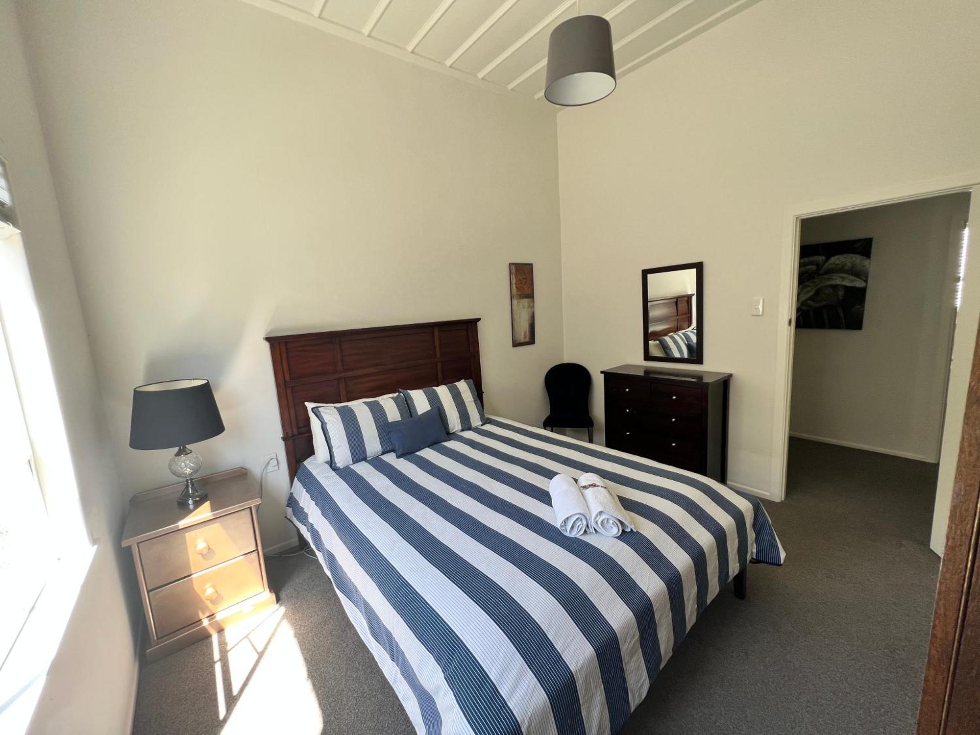 Apartamento Eden Park House Auckland Exterior foto