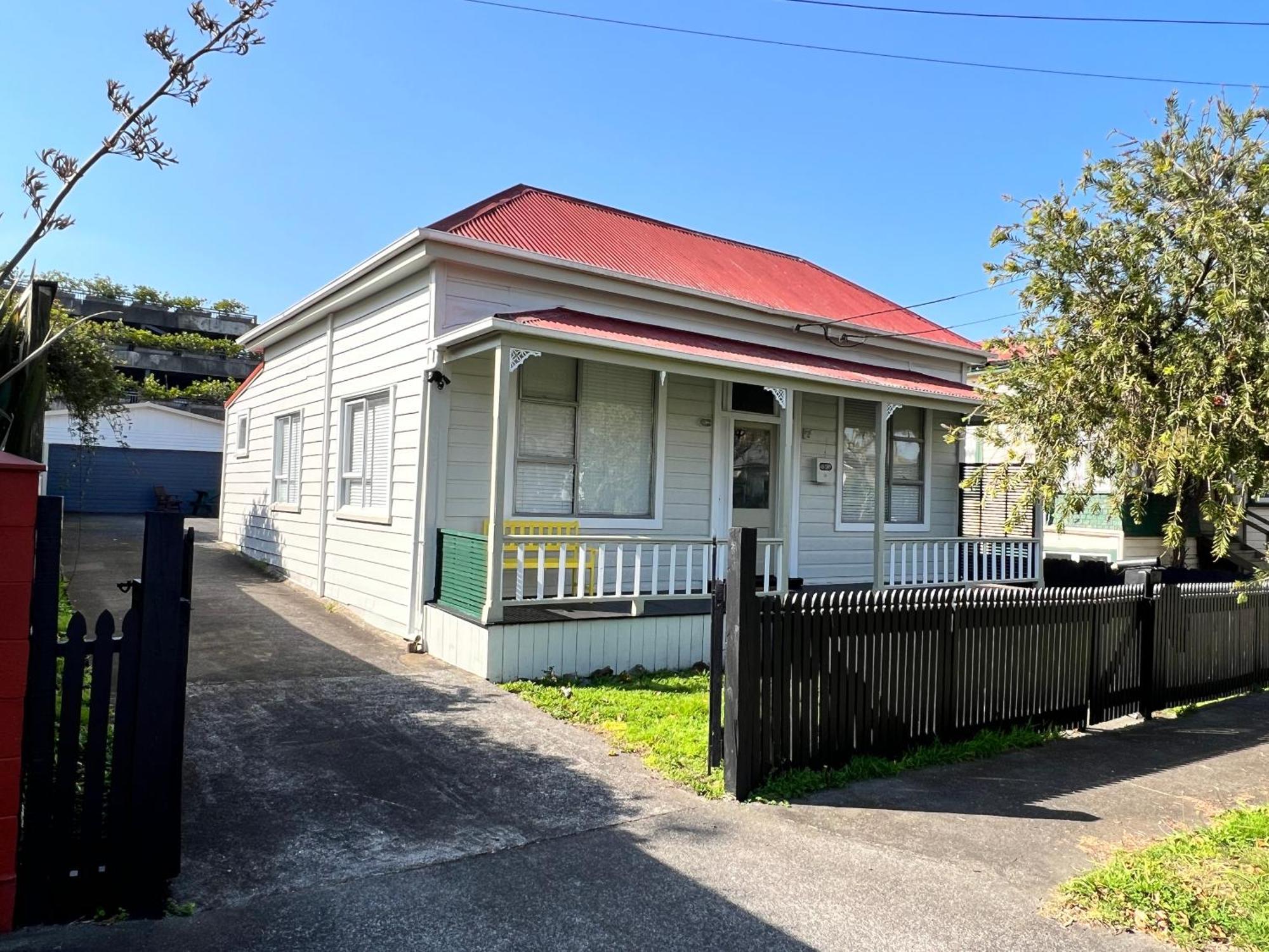 Apartamento Eden Park House Auckland Exterior foto