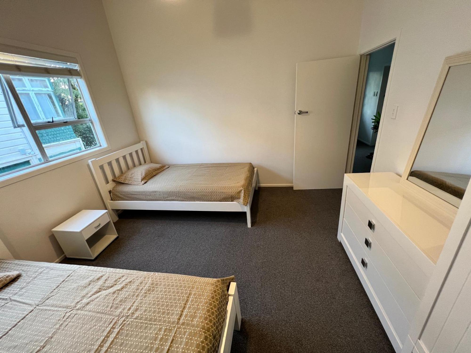Apartamento Eden Park House Auckland Exterior foto