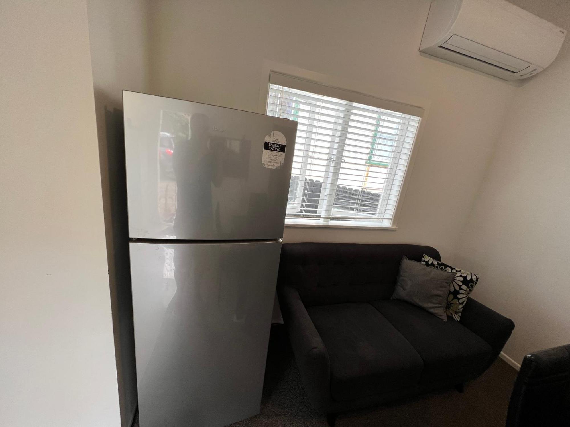 Apartamento Eden Park House Auckland Exterior foto