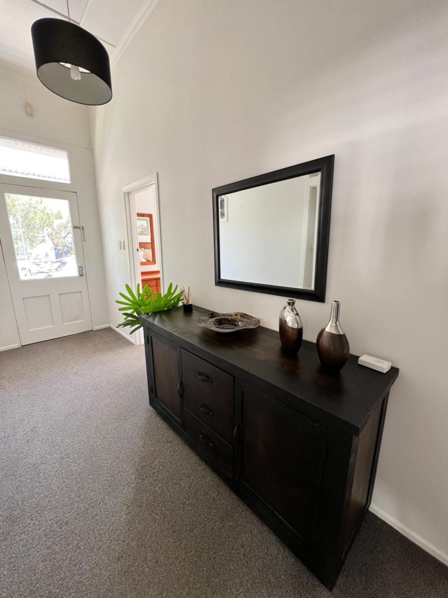 Apartamento Eden Park House Auckland Exterior foto