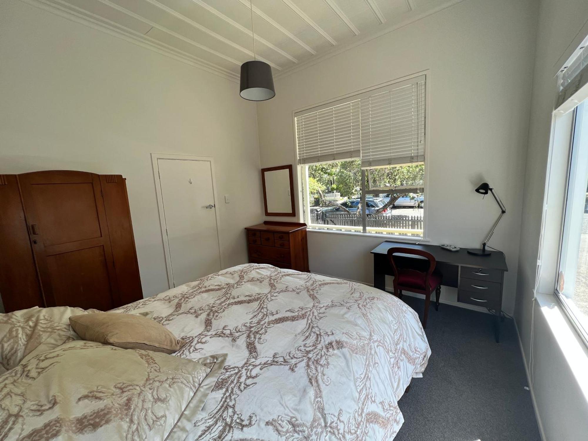 Apartamento Eden Park House Auckland Exterior foto