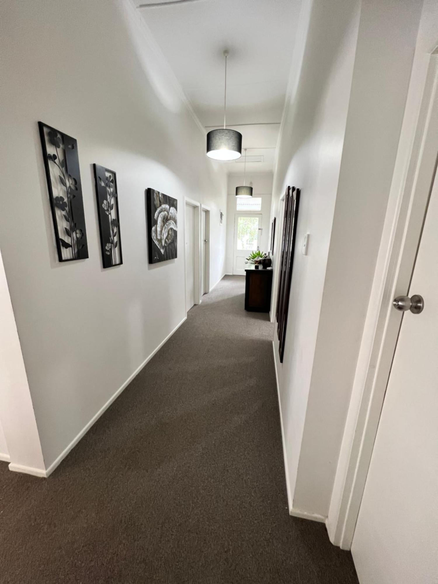 Apartamento Eden Park House Auckland Exterior foto