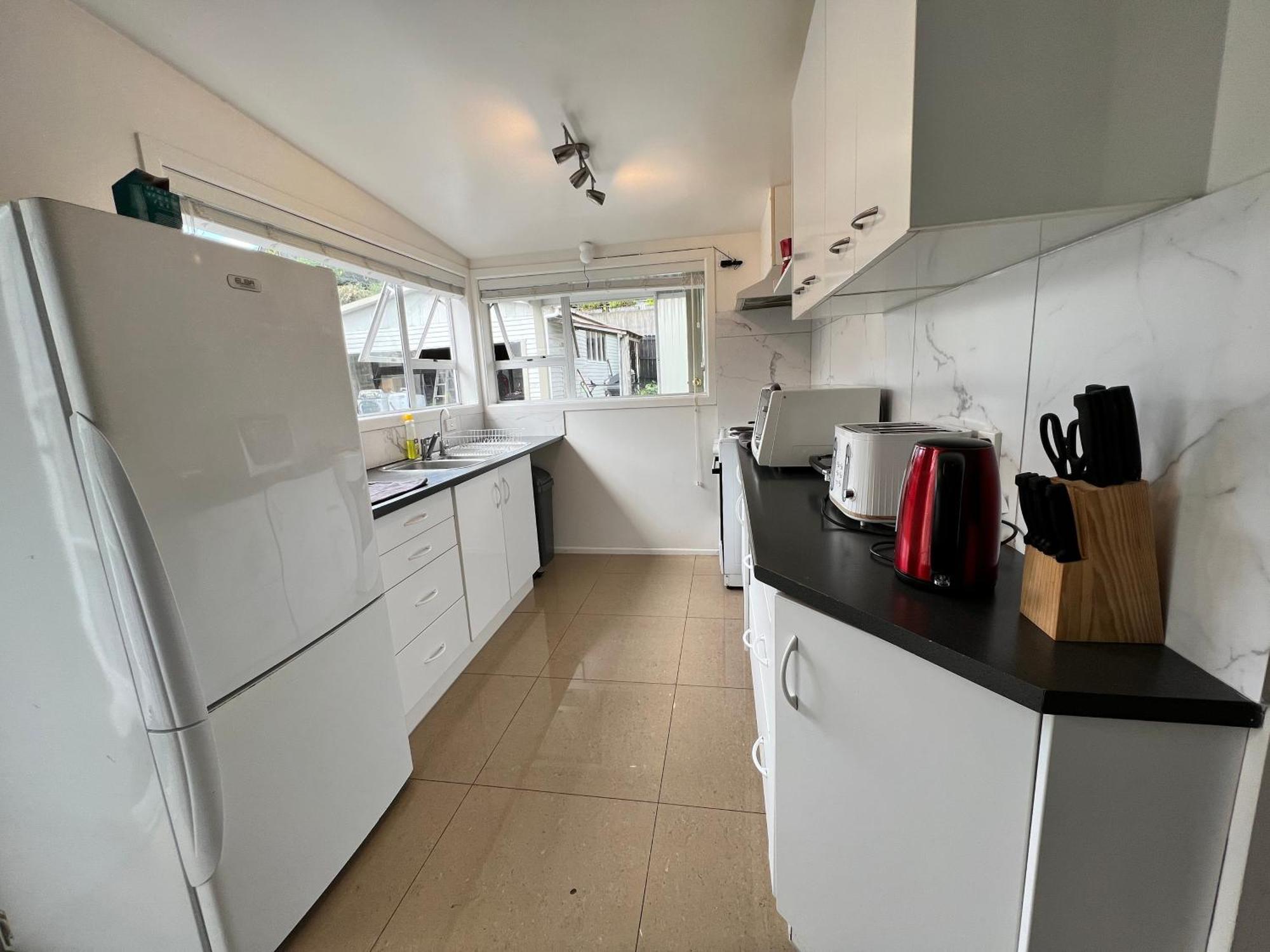 Apartamento Eden Park House Auckland Exterior foto